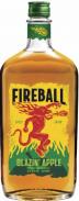 Fireball - Blazin' Apple Whisky 0