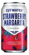 Cutwater - Strawberry Margarita 0 (44)