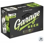 Garage Beer - Lager + Lime Variety Pack 0 (42)