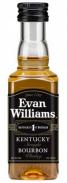 Evan Williams - Bourbon 0