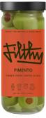 Filthy - Pimento Olives 0