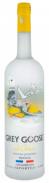 Grey Goose - Citron Vodka 0