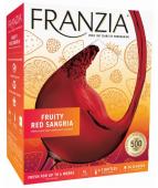 Franzia - Red Sangria 0