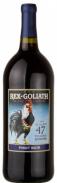 Rex-Goliath - Pinot Noir 0