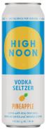 High Noon - Pineapple Vodka Soda 0