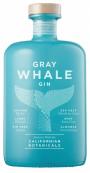 Golden State Distillery - Gray Whale Gin