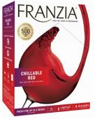 Franzia - Chillable Red California 0