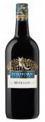 Foxhorn - Merlot California 0