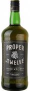 Proper Twelve - Irish Whiskey
