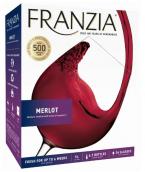 Franzia - Merlot California 0