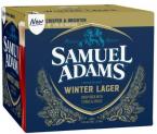 Samuel Adams - Winter Lager 0 (26)