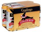 Goslings - Ginger Beer 0