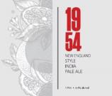 Invertase - 954 New England IPA 0 (44)