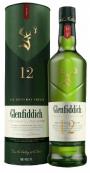 Glenfiddich - 12yr Single Malt Scotch
