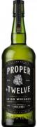 Proper Twelve - Irish Whiskey