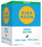 High Noon - Watermelon Vodka & Soda 0