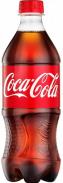 Coca-cola Classic 0