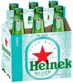 Heineken - Silver Pilsner 0 (668)