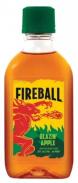 Fireball - Blazin' Apple Whisky 0