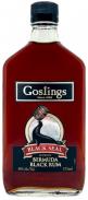 Goslings - Black Bermuda Rum