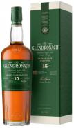 Glendronach - Revival 15 Year Old Single Malt Scotch 0