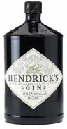 Hendrick's - Gin 0