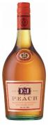 E&J - Peach Brandy