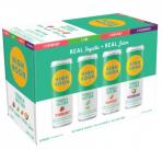 High Noon - Tequila Seltzer 8pk 0