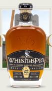Whistle Pig - Liquid Death Gravestock Wheat Whiskey 0