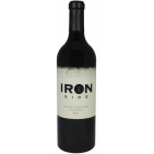 Ironside - Cabernet Sauvignon 0