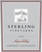 Sterling - Cabernet Sauvignon Napa Valley 2022