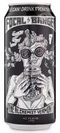 The Alchemist - Focal Banger (4 pack cans)