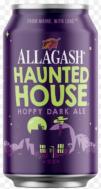 Allagash - Haunted House Dark Ale 0 (66)