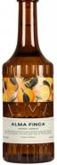 Alma Finca - Orange Liqueur 0