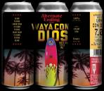 Alternate Ending - Vaya Con Dios IPA 0 (44)