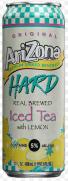 Arizona Hard Tea - Lemon 0 (22)