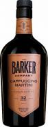 Barker Co. - Cappuccino Martini RTD 0