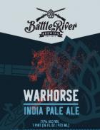 Battle River - Warhorse Hazy IPA 0 (44)