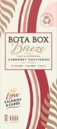 Bota Box - Breeze Cabernet Sauvignon 0
