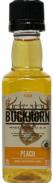 Buckhorn - Peach Whiskey 0