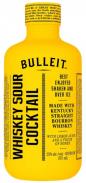 Bulleit - Whiskey Sour RTD 0