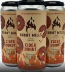 Burnt Mills - Cider Donut Hard Cider 0 (44)
