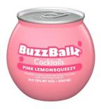 Buzzballz - Pink Lemonsqueezy RTD 0