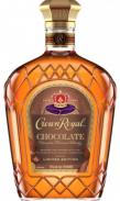Crown Royal - Chocolate Whiskey 0