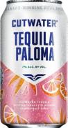 Cutwater - Tequila Paloma RTD 0