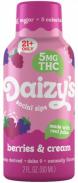 Daizy's - THC Berries & Cream Shot 0
