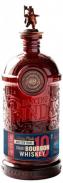 Dancing Panda - 10yr Straight Bourbon 0