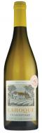 Domaine Laroque - Chardonnay 0