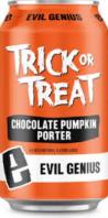 Evil Genius - Trick-Or-Treat Pumpkin Ale 0 (66)