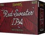 Founders Brewing - Red Sweater IPA 0 (21)